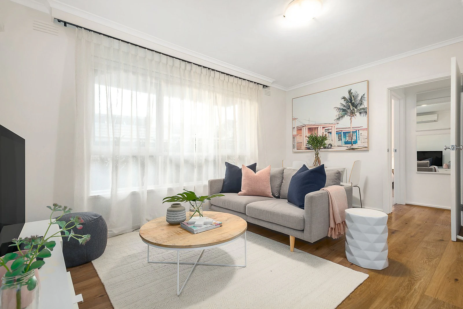 3/27 Disraeli Street, Kew, VIC
