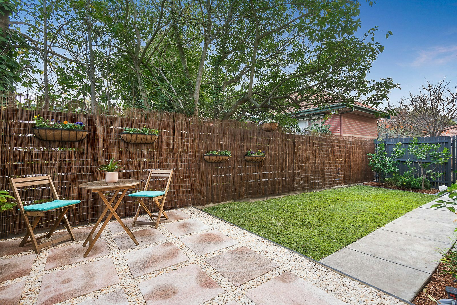 3/27 Disraeli Street, Kew, VIC