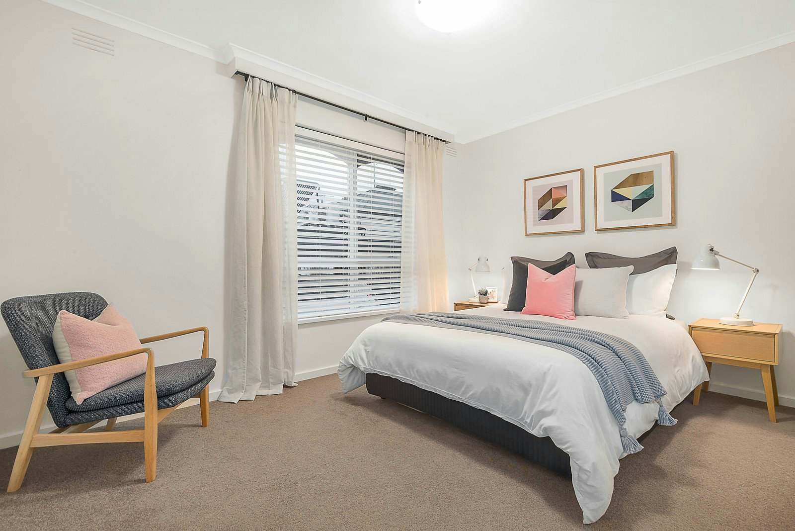 3/27 Disraeli Street, Kew, VIC