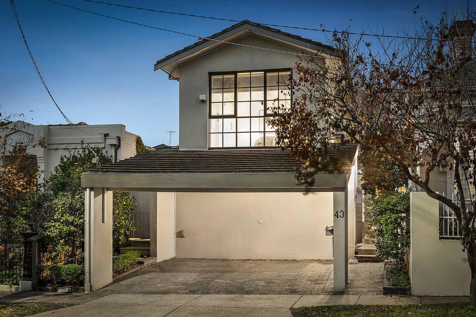 43 Rose Street, Armadale, VIC