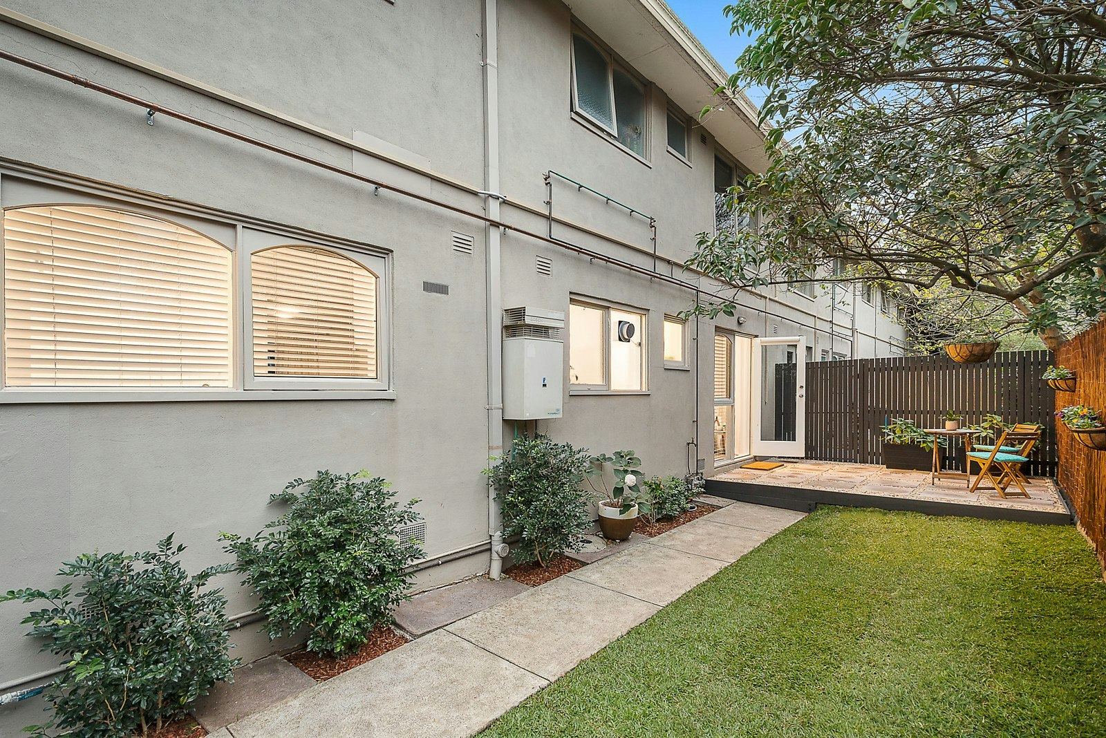 3/27 Disraeli Street, Kew, VIC