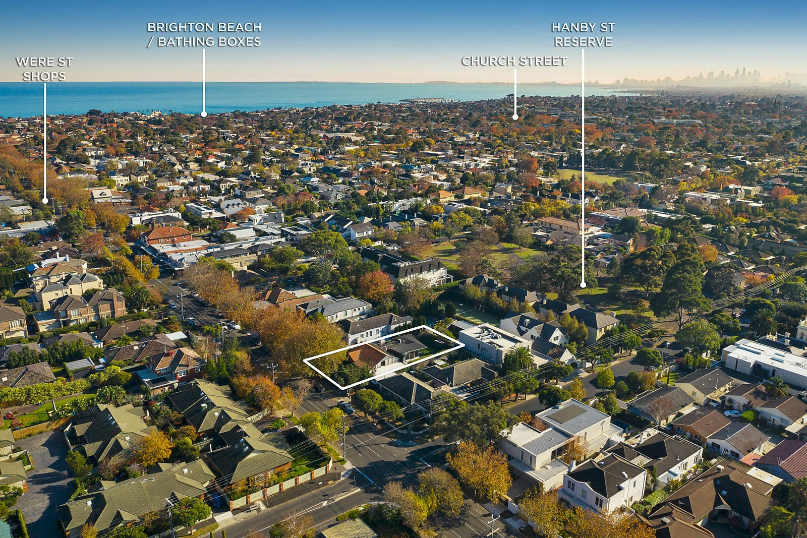 149 Were Street, Brighton, VIC