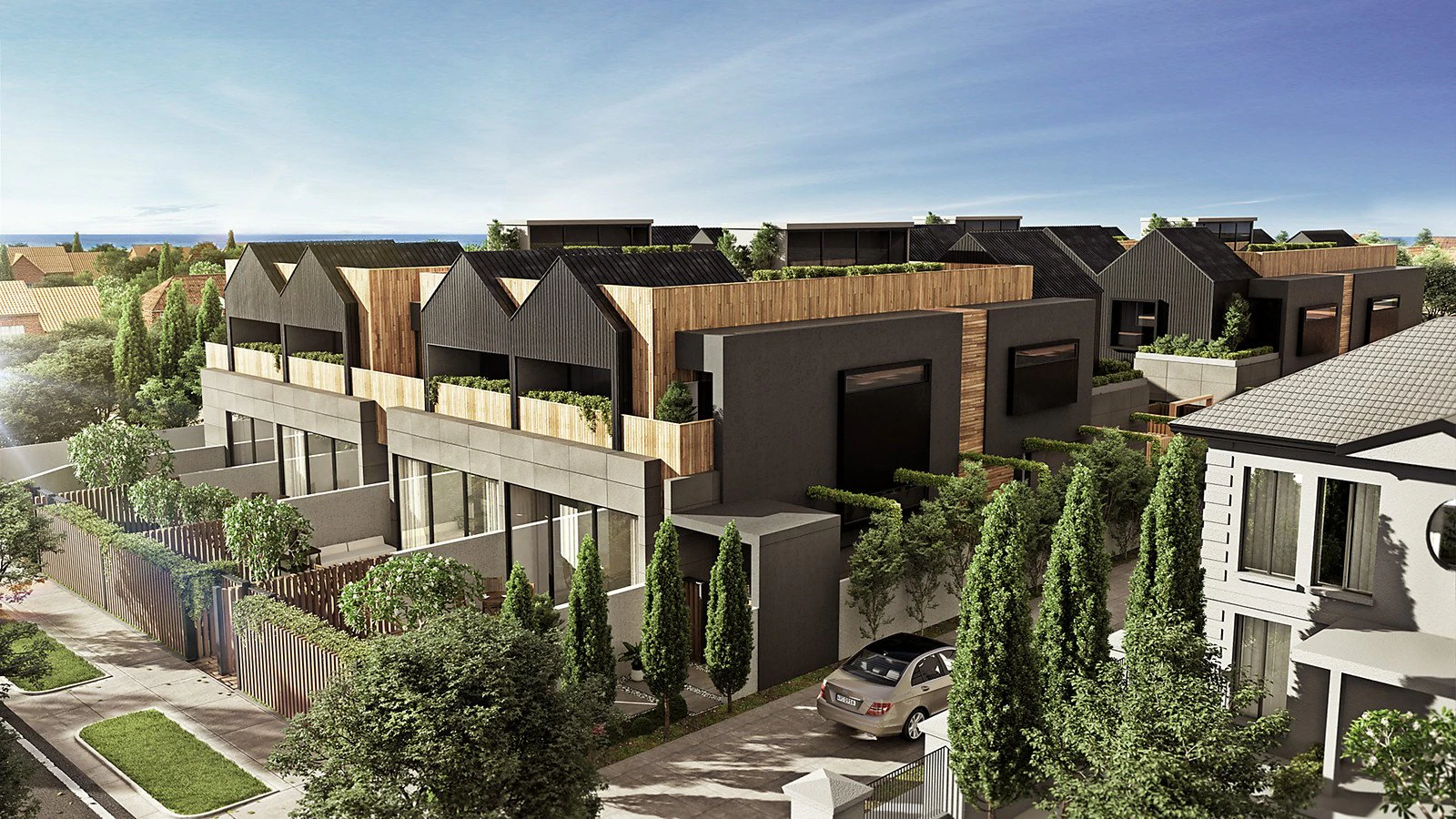 13-15 New Street, Brighton, VIC