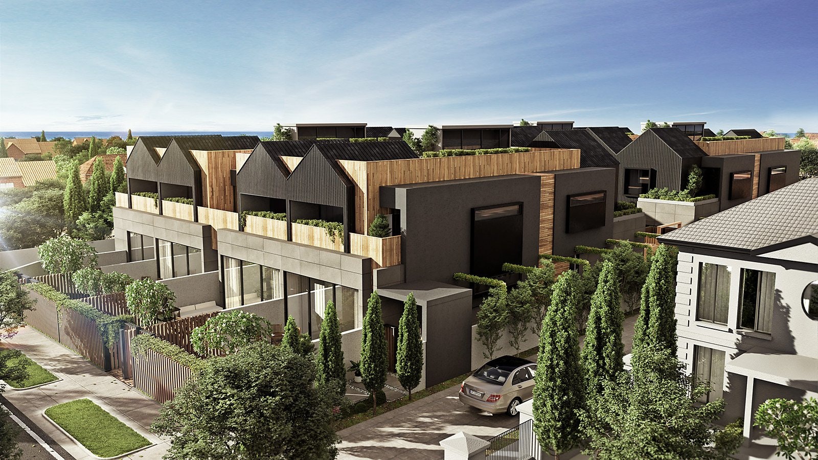 13-15 New Street, Brighton, VIC