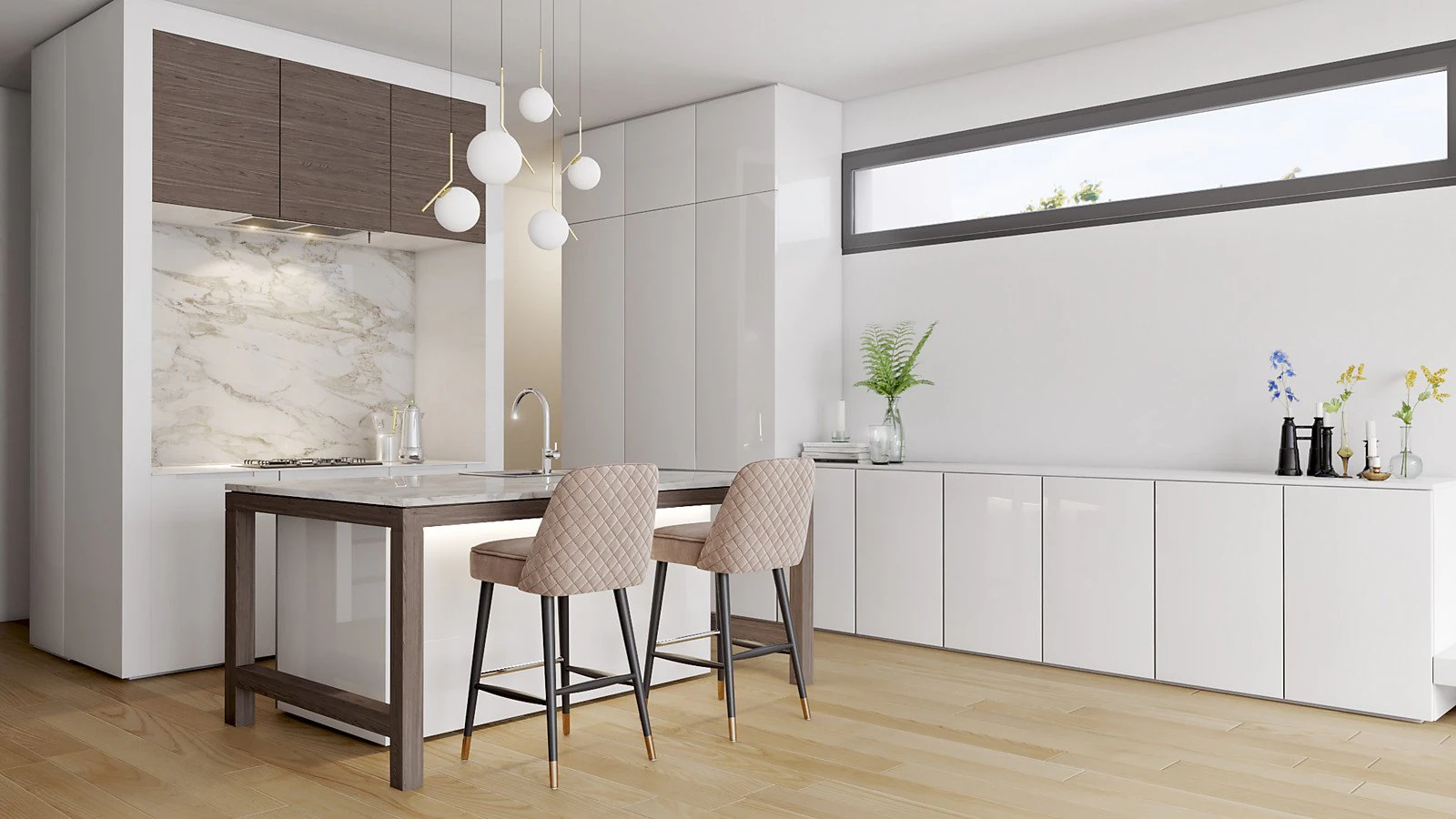 13-15 New Street, Brighton, VIC