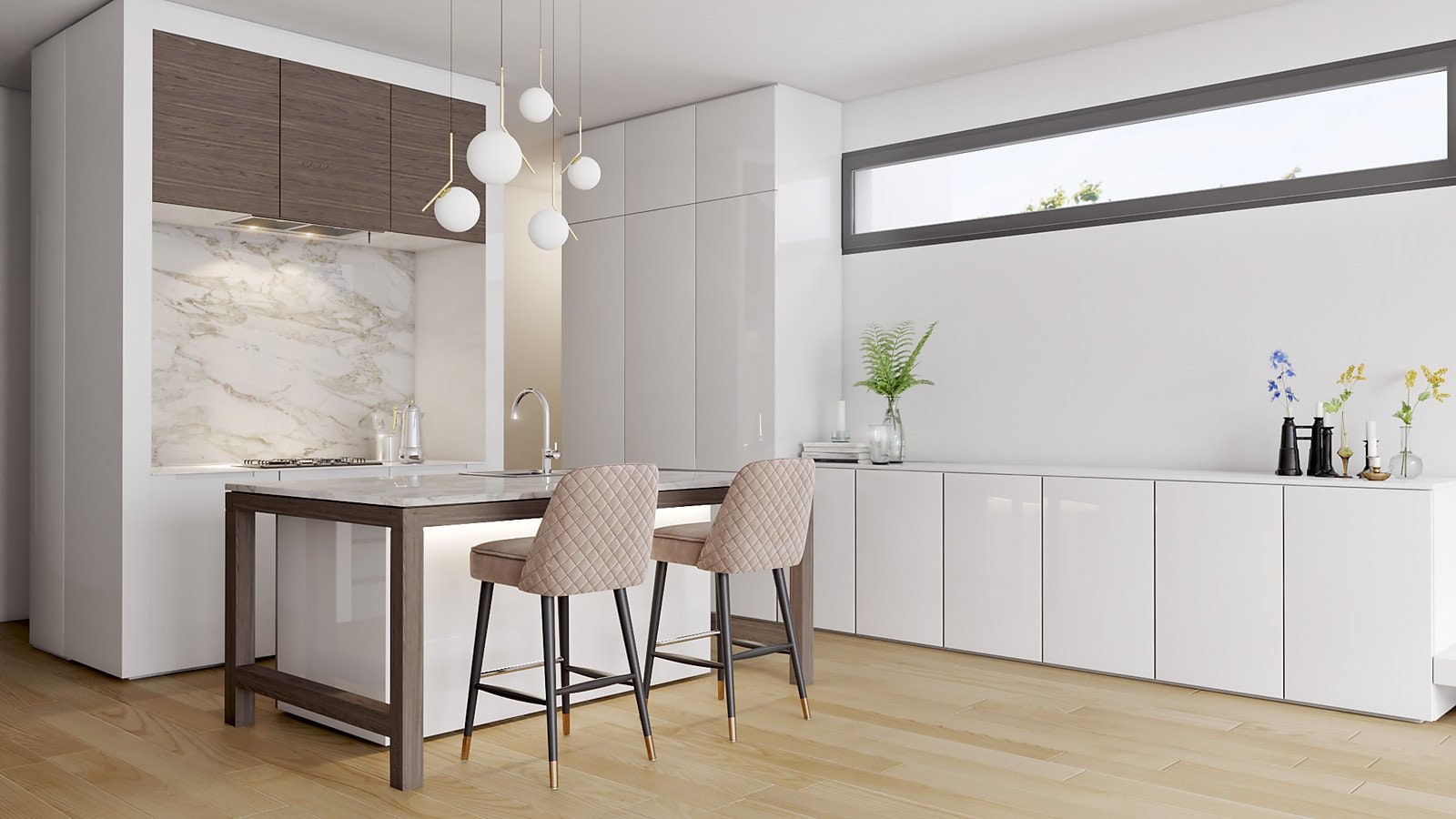 13-15 New Street, Brighton, VIC