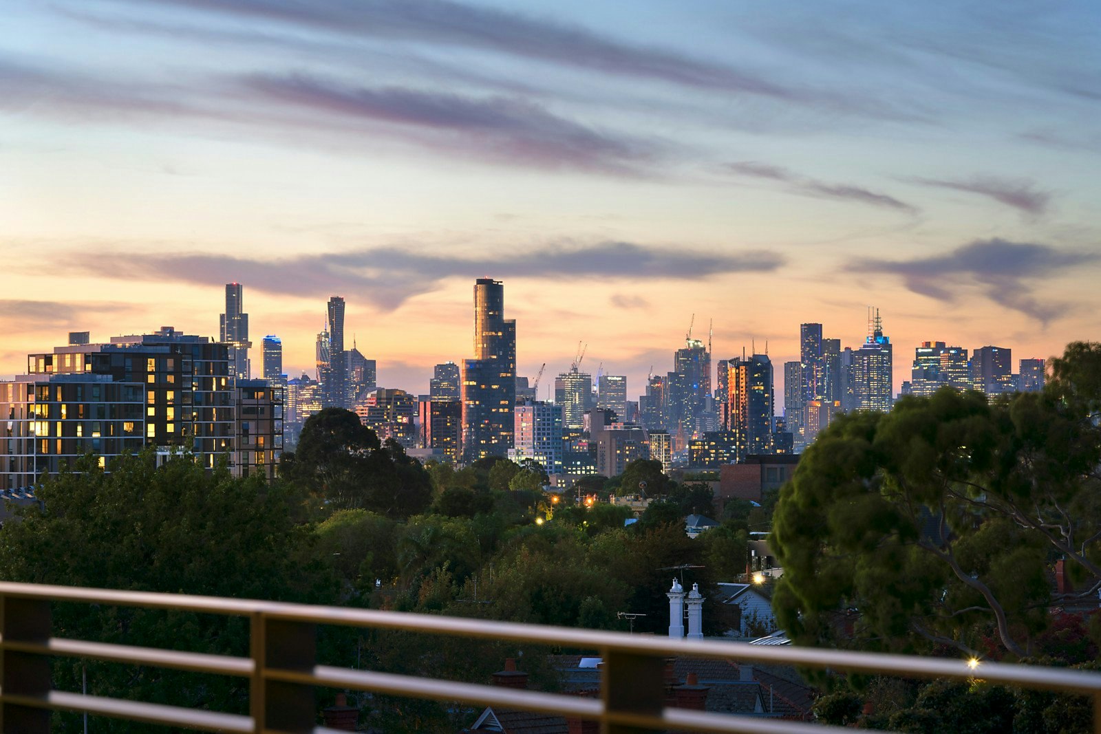 Penthouse, 959 High Street, Armadale, VIC