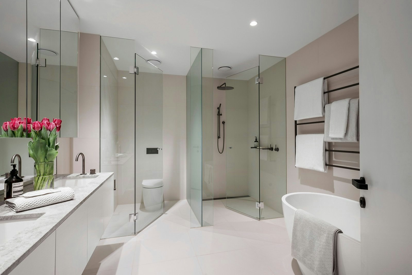 Penthouse, 959 High Street, Armadale, VIC