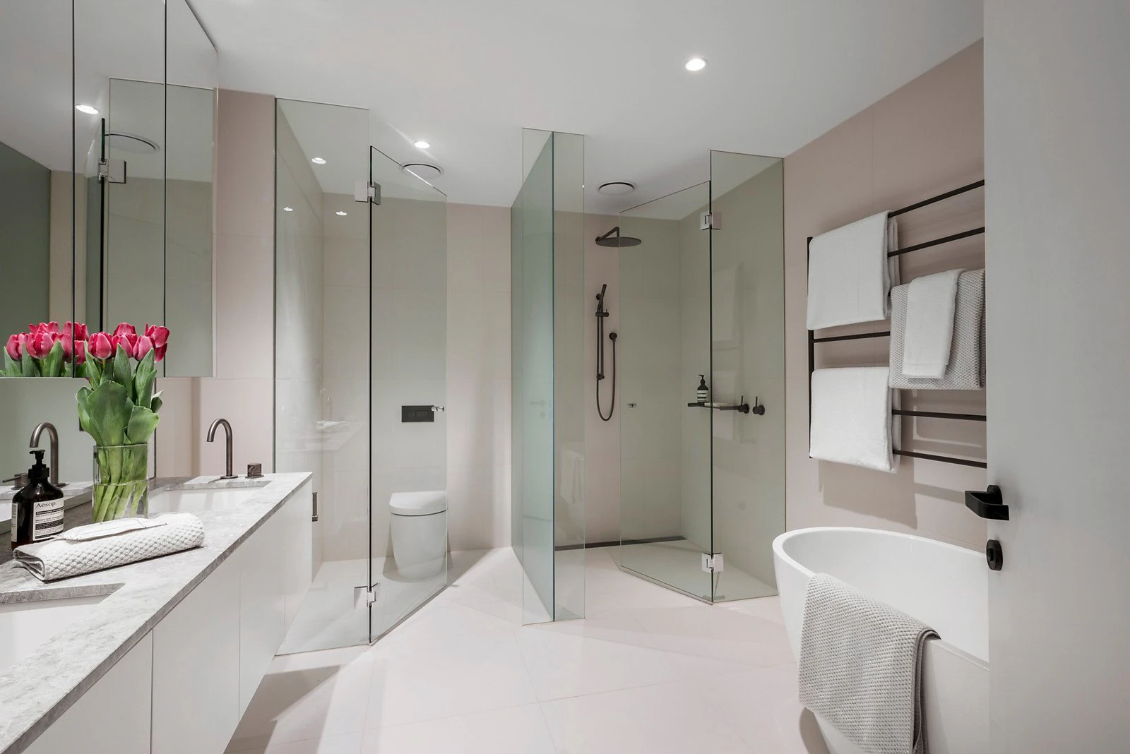 Penthouse, 959 High Street, Armadale, VIC