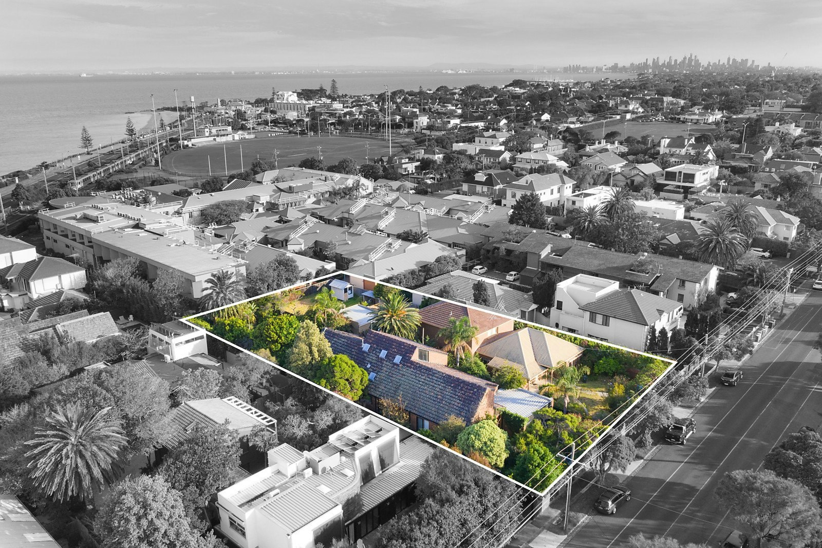 13-15 New Street, Brighton, VIC