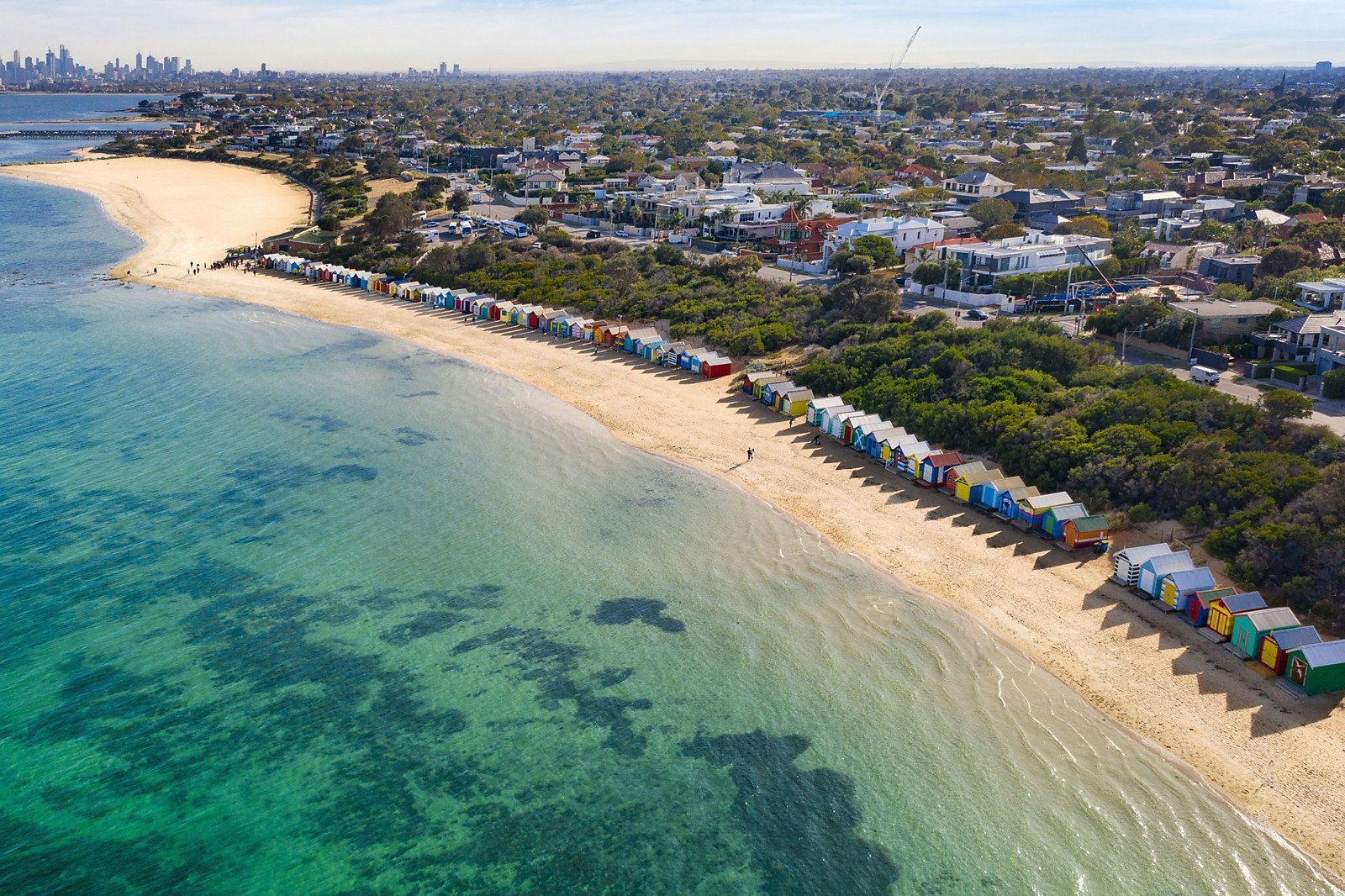 13-15 New Street, Brighton, VIC