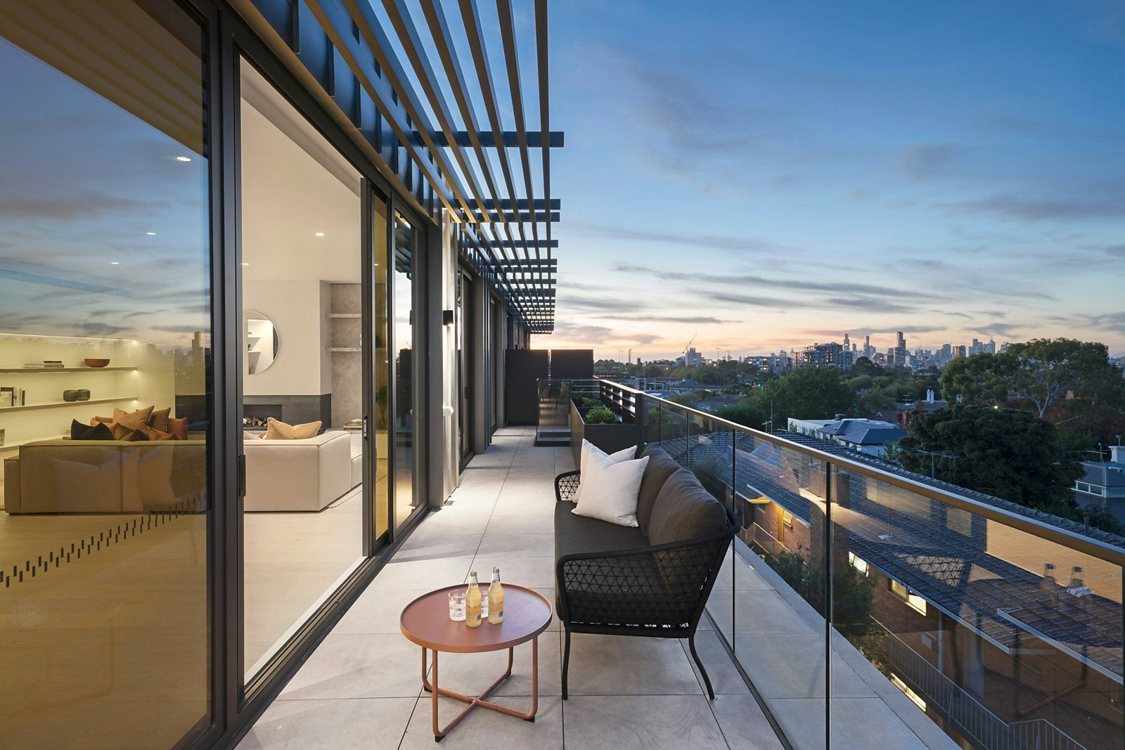 Penthouse, 959 High Street, Armadale, VIC