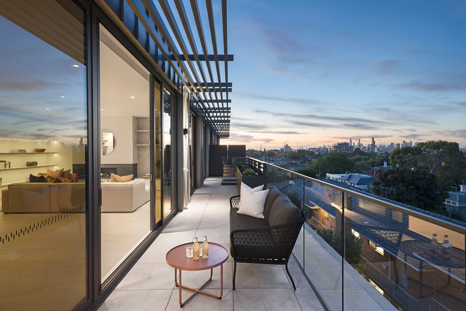 Penthouse, 959 High Street, Armadale, VIC