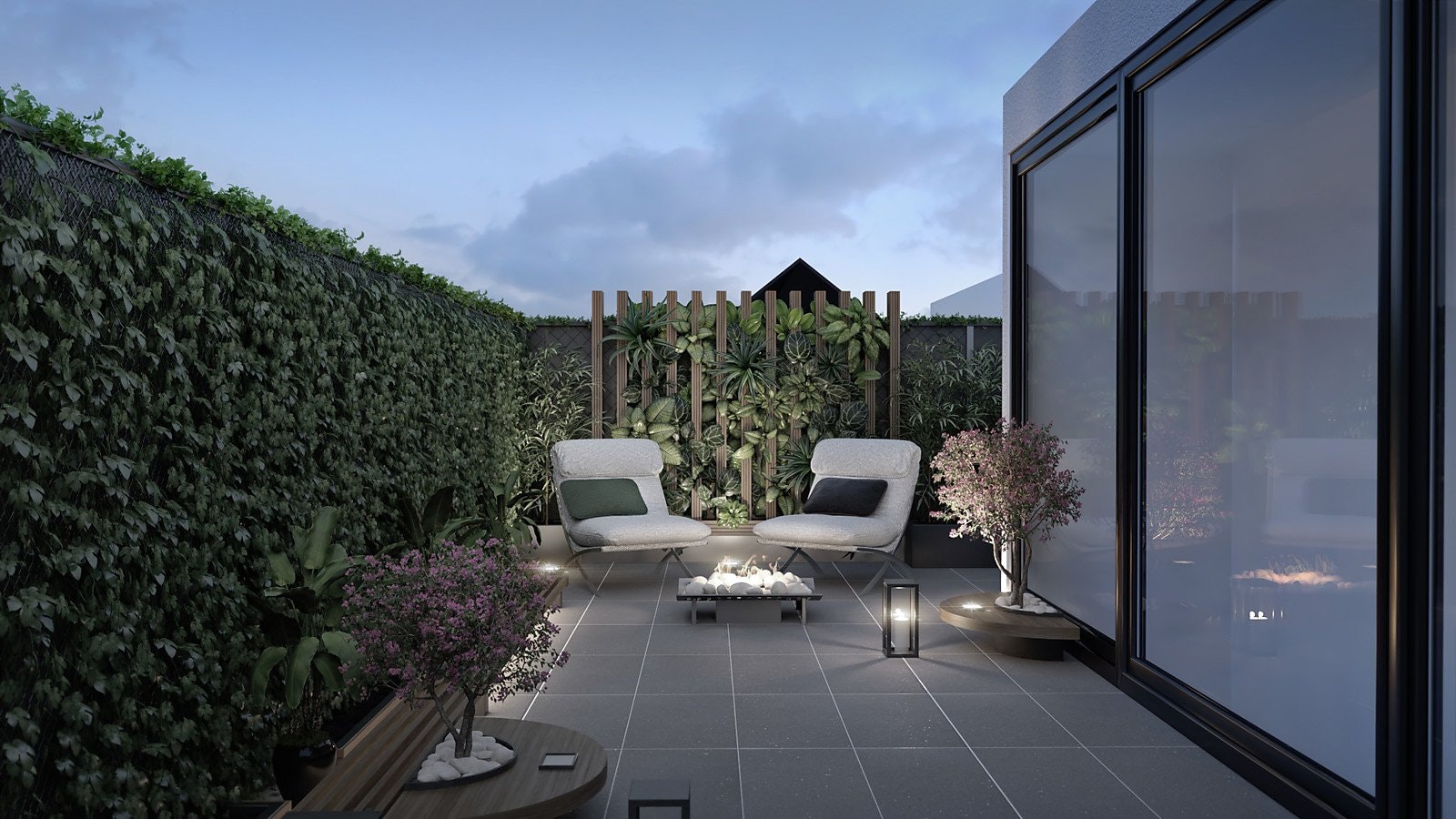 13-15 New Street, Brighton, VIC