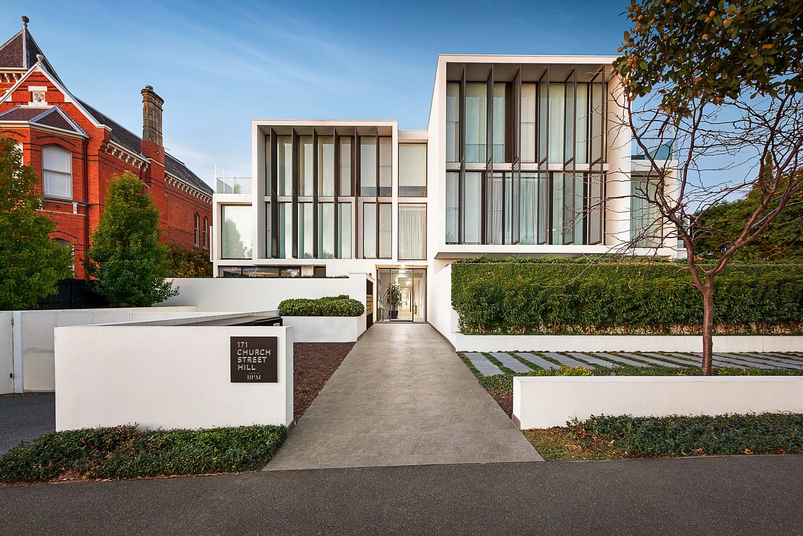 8/171 Church Street, Brighton, VIC