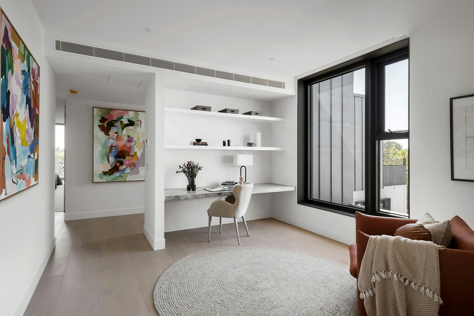 Penthouse, 959 High Street, Armadale, VIC