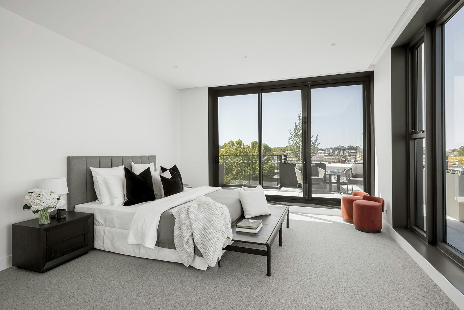 Penthouse, 959 High Street, Armadale, VIC