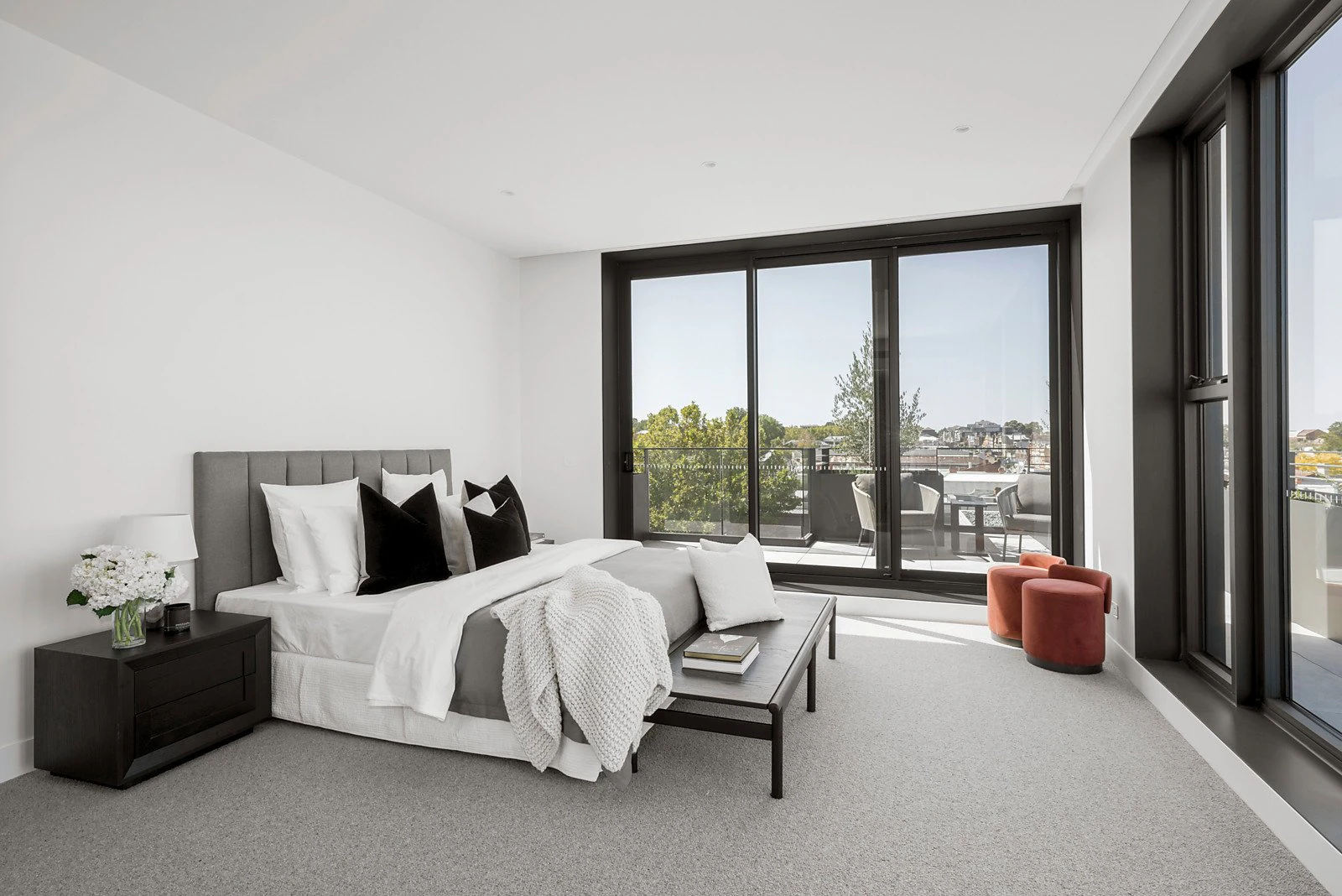 Penthouse, 959 High Street, Armadale, VIC