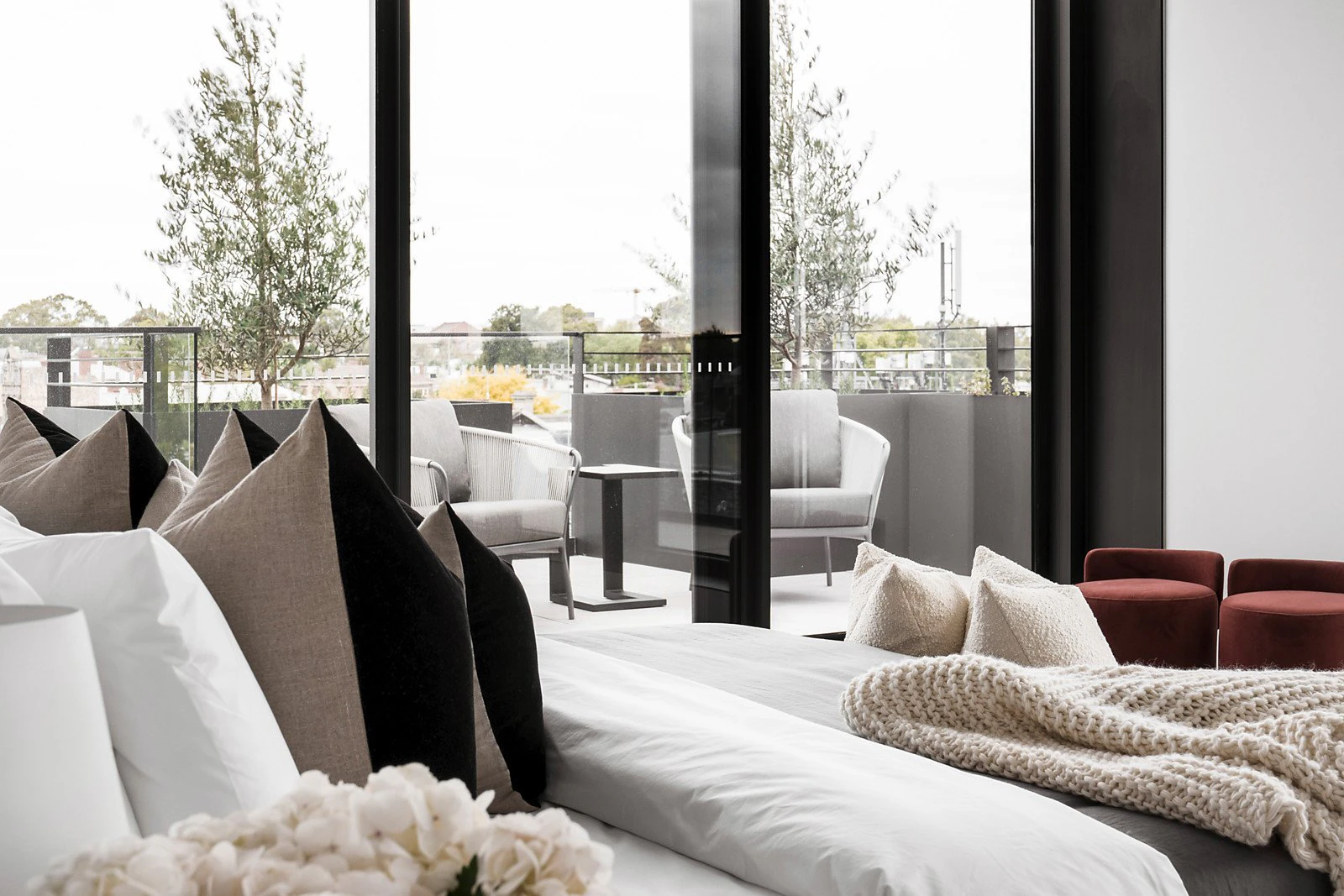 Penthouse, 959 High Street, Armadale, VIC