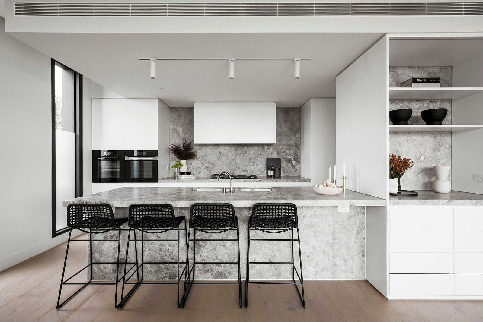 Penthouse, 959 High Street, Armadale, VIC