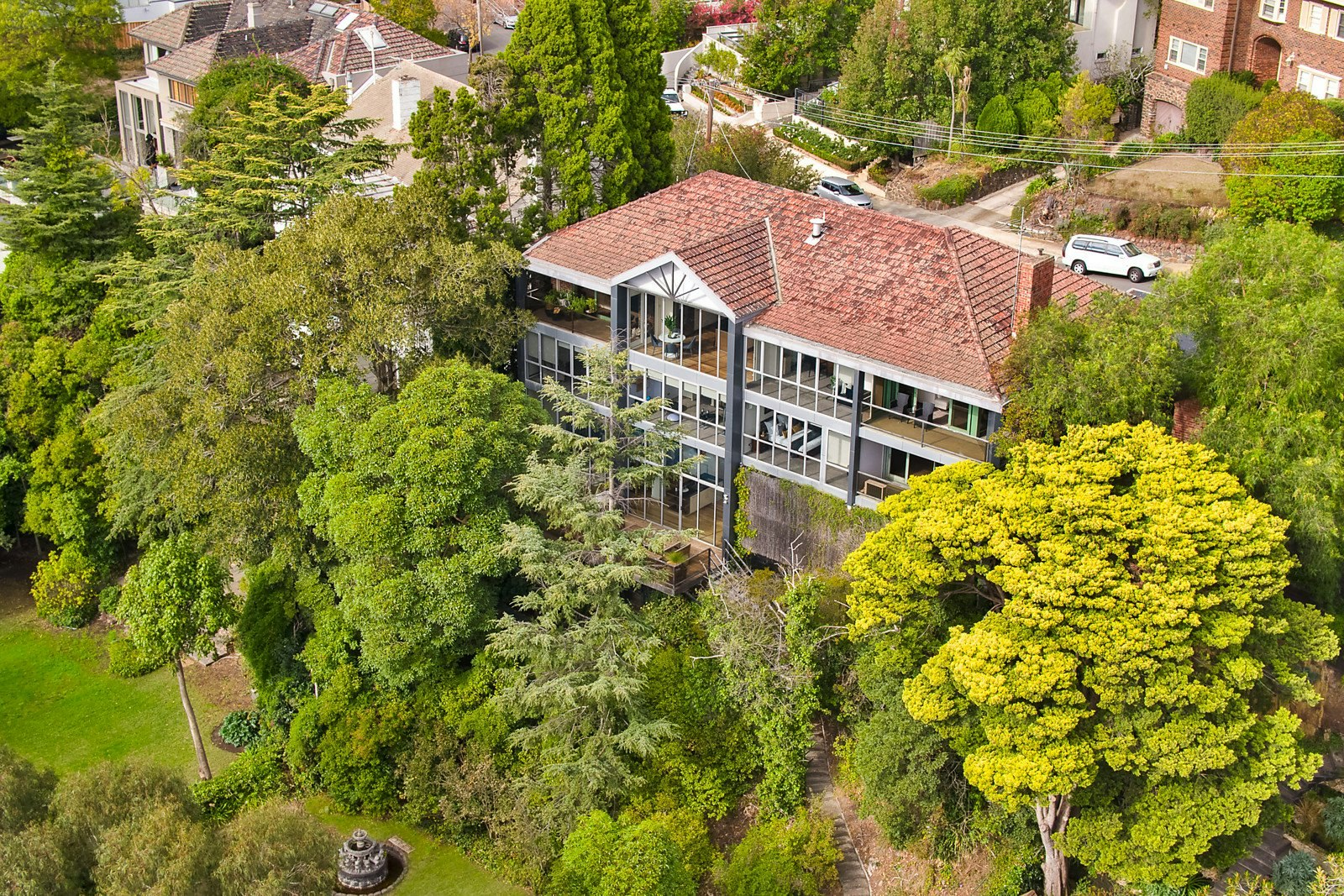 3-5 Edzell Avenue, Toorak, VIC