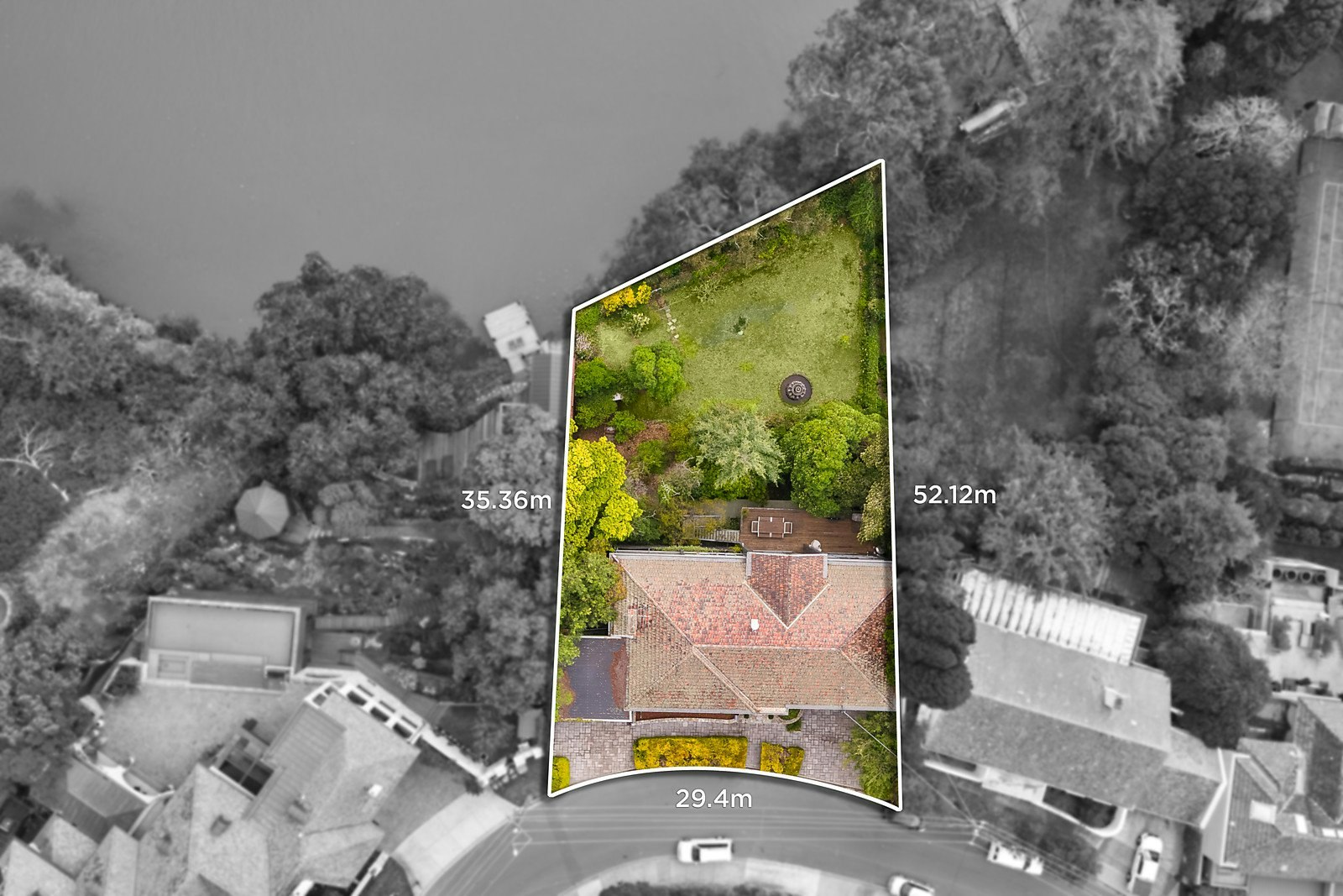 3-5 Edzell Avenue, Toorak, VIC