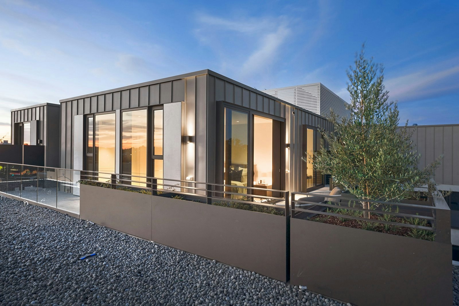 Penthouse, 959 High Street, Armadale, VIC