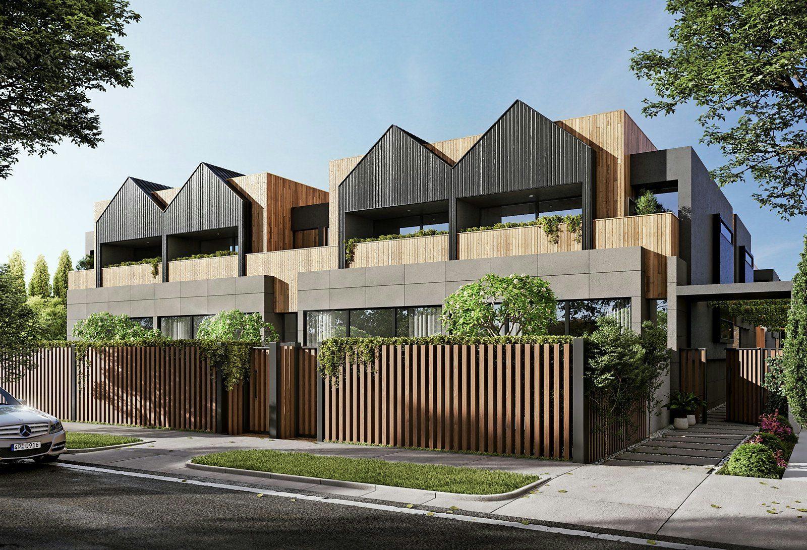 13-15 New Street, Brighton, VIC