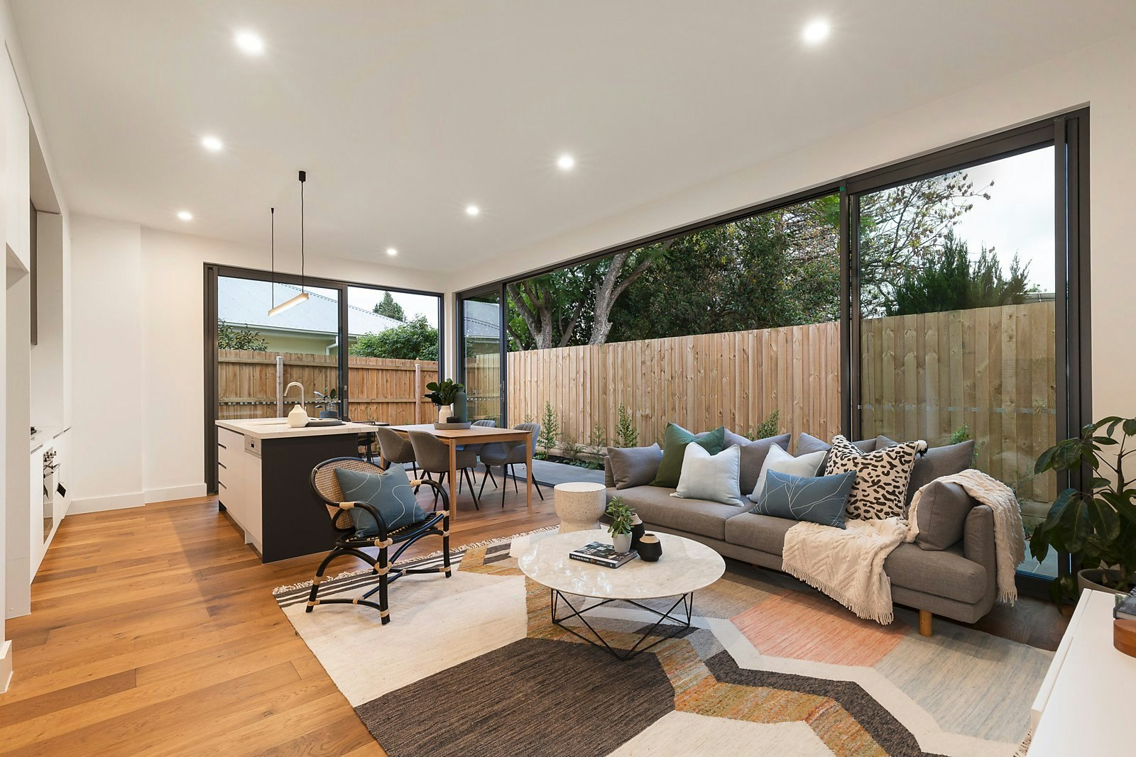 3/45 Tulip Grove, Cheltenham, VIC