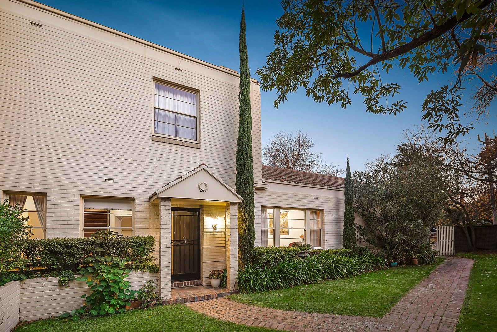 4/78 Broadway, Camberwell, VIC