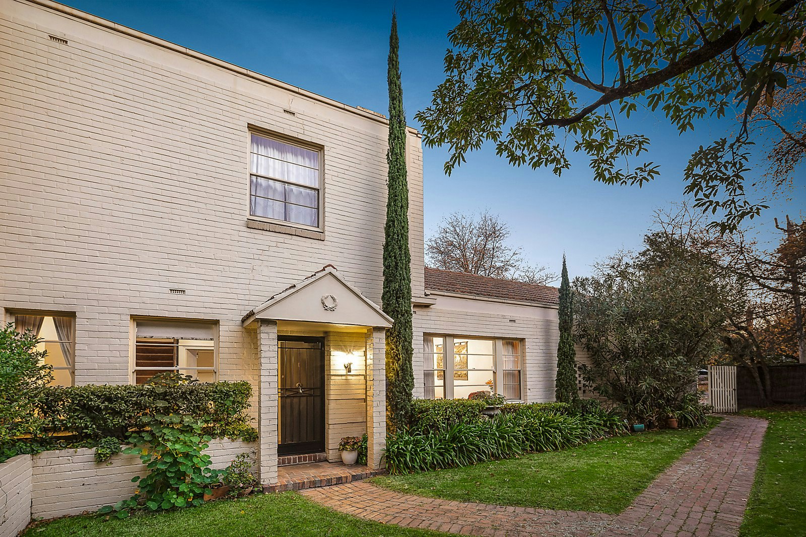 4/78 Broadway, Camberwell, VIC