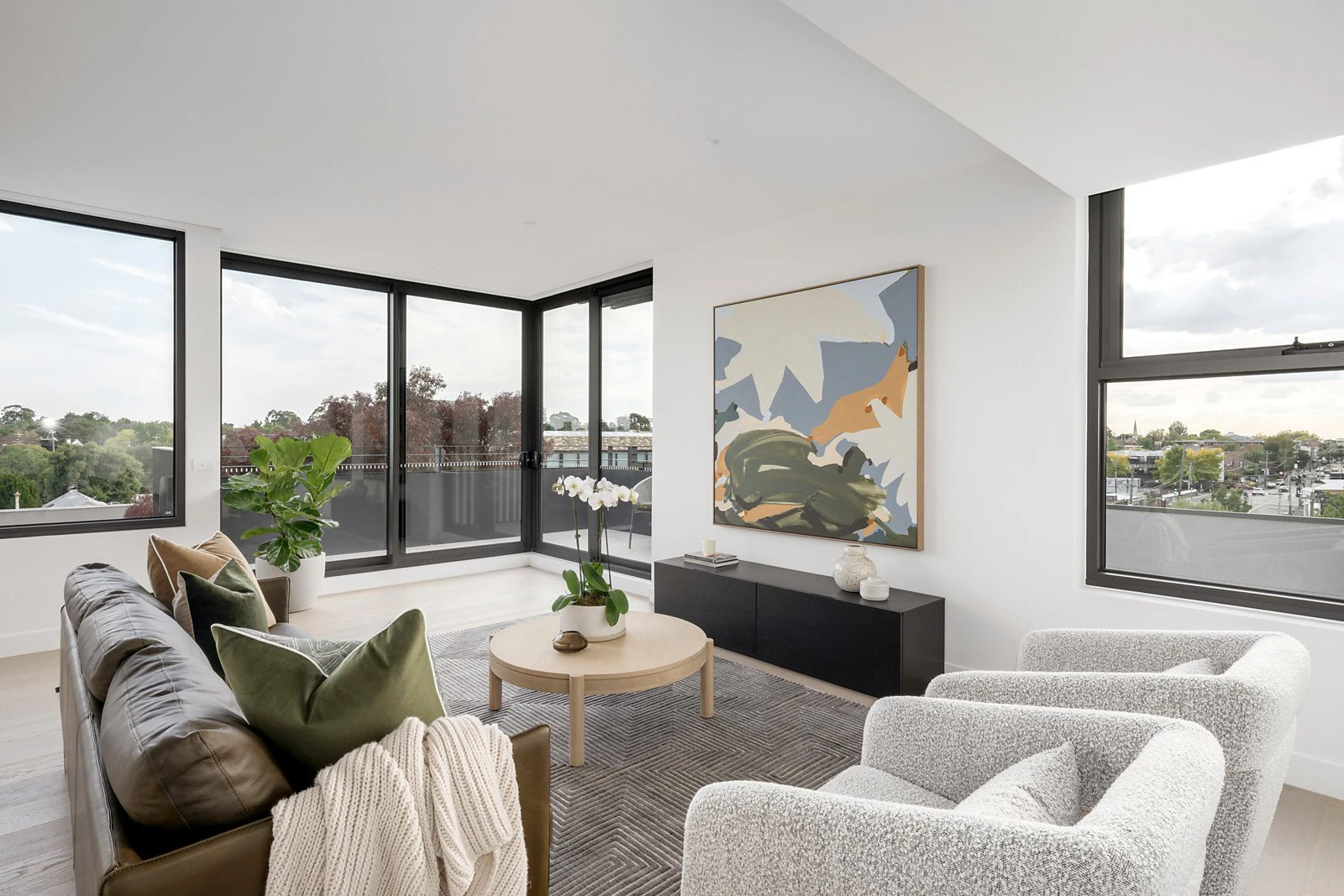 303/959 High Street, Armadale, VIC