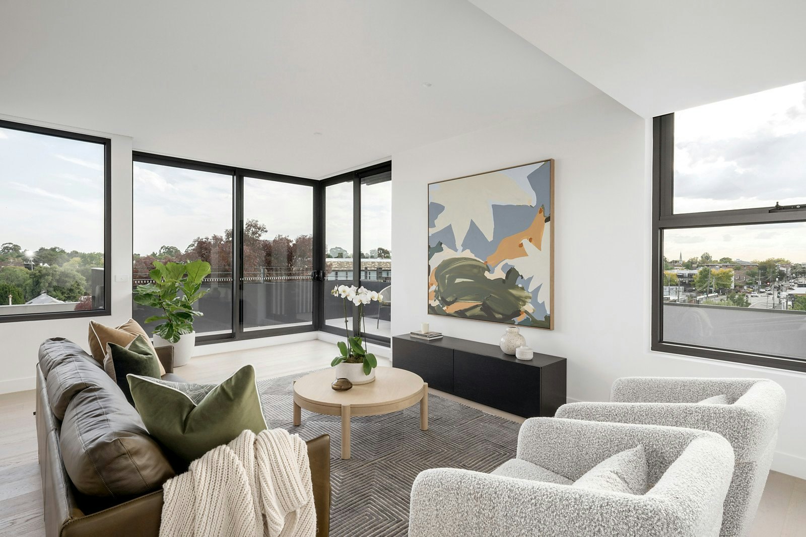 303/959 High Street, Armadale, VIC