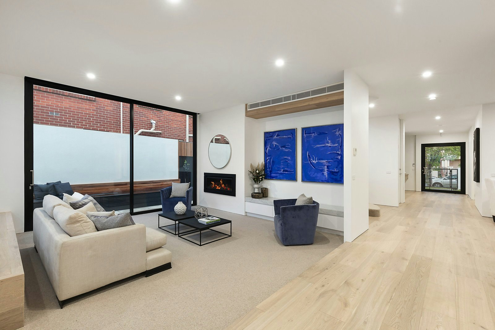 99 Roslyn Street, Brighton, VIC