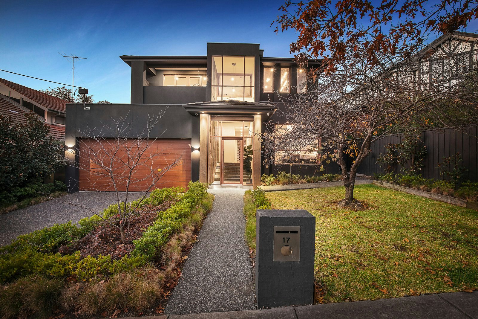 17 Killarra Avenue, Camberwell, VIC