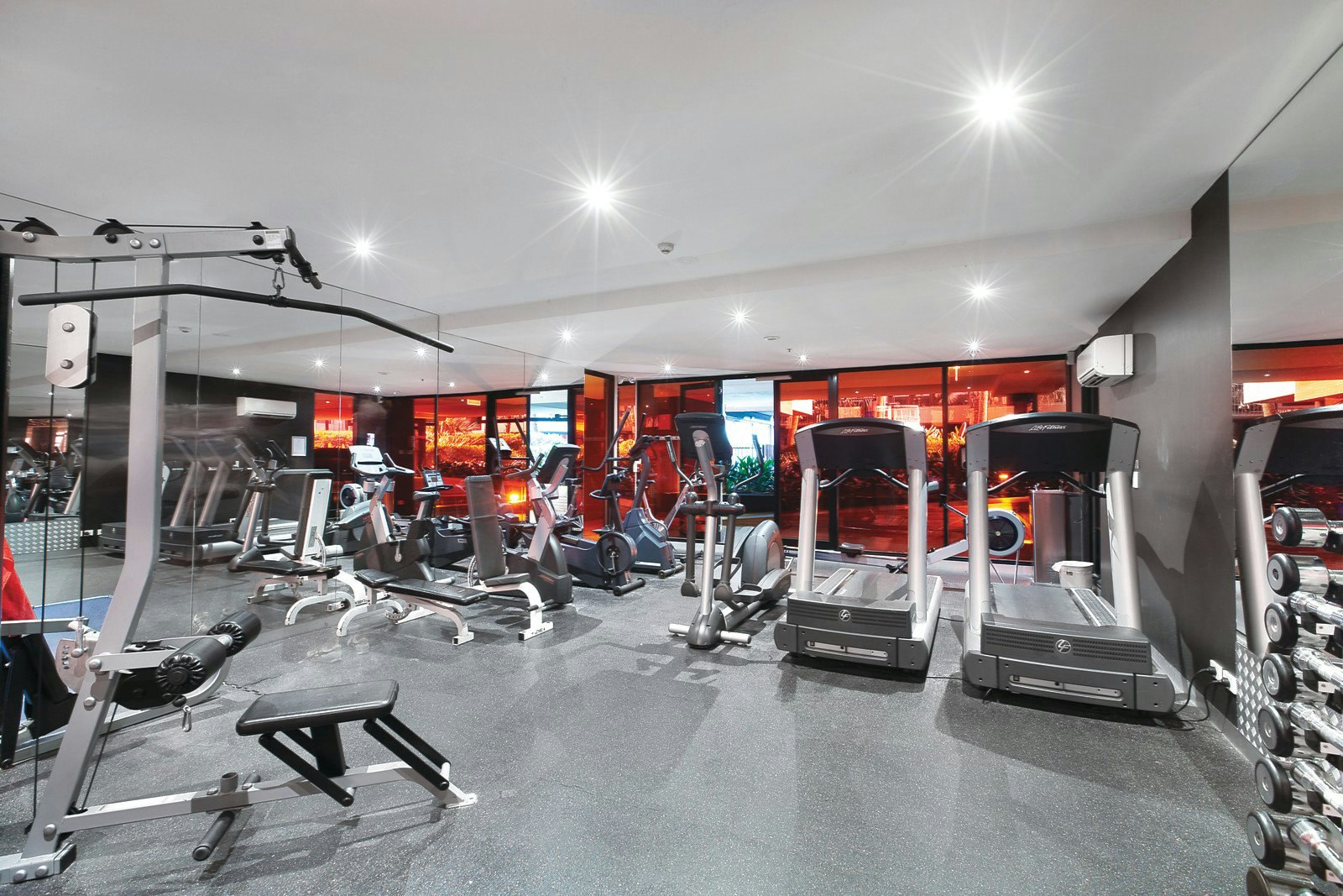 308C/19 Pickles Street, Port Melbourne, VIC