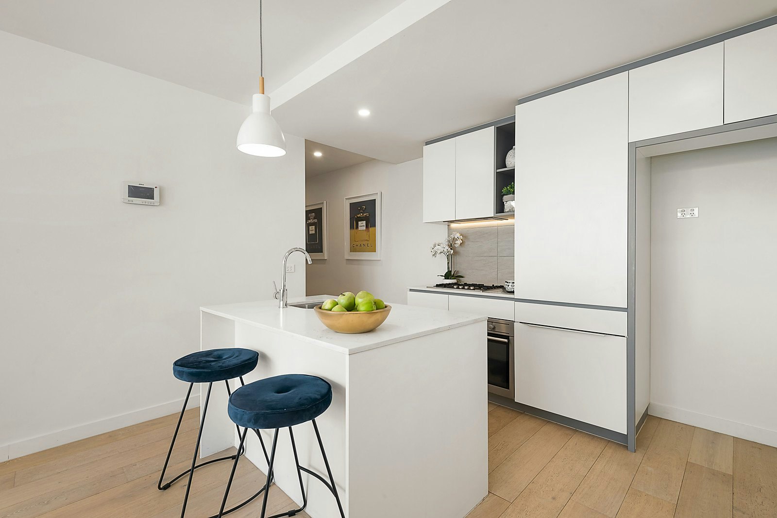 104/147 Riversdale Road, Hawthorn, VIC