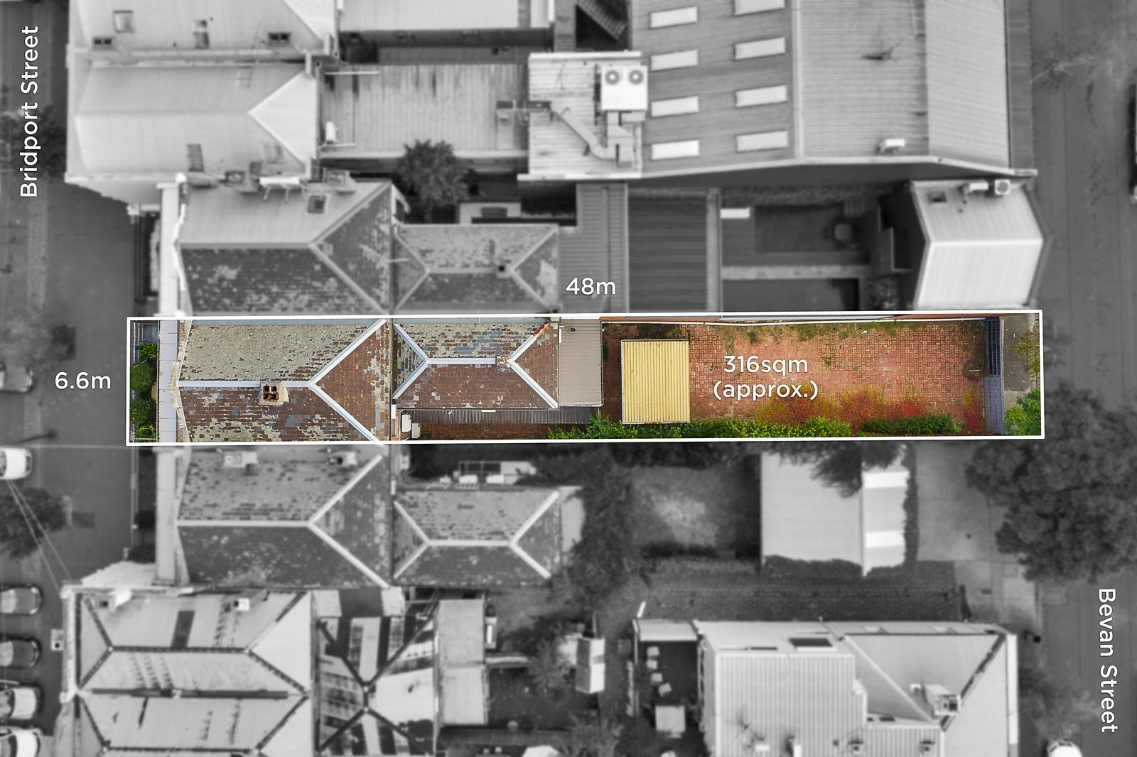 92 Bridport Street, Albert Park, VIC