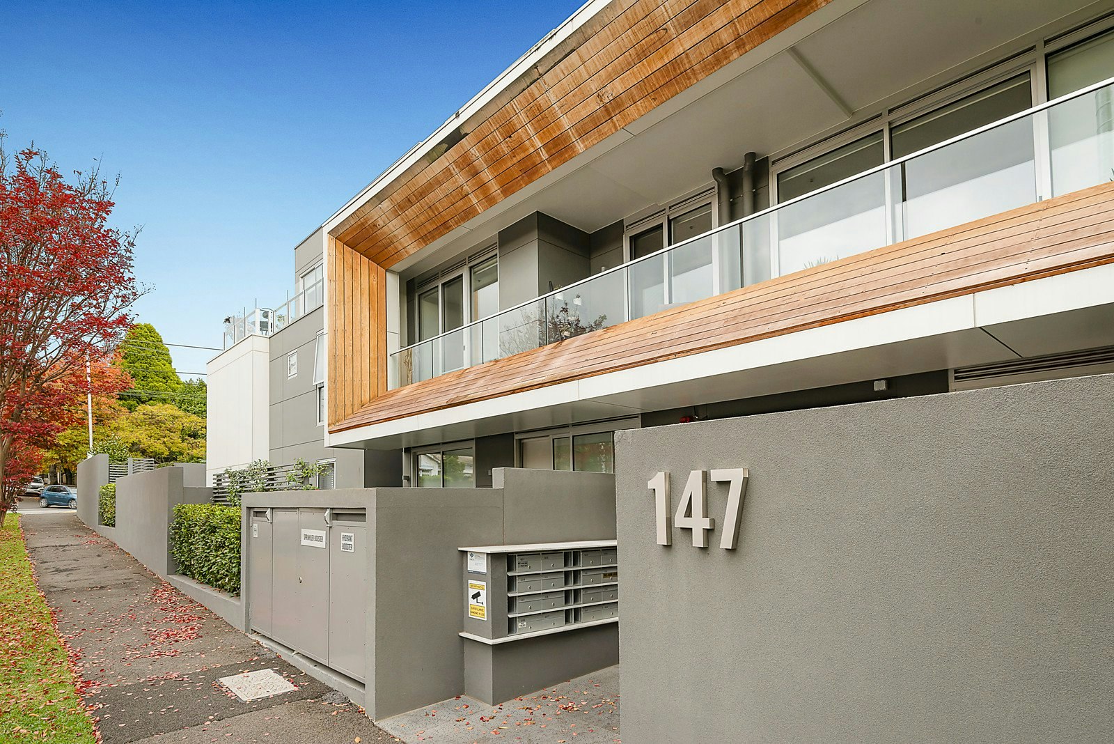 104/147 Riversdale Road, Hawthorn, VIC