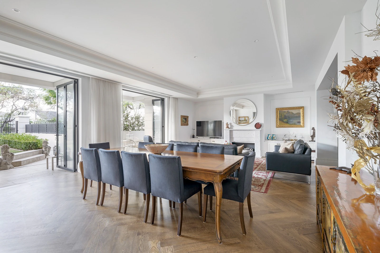 1/58 Washington Street, Toorak, VIC