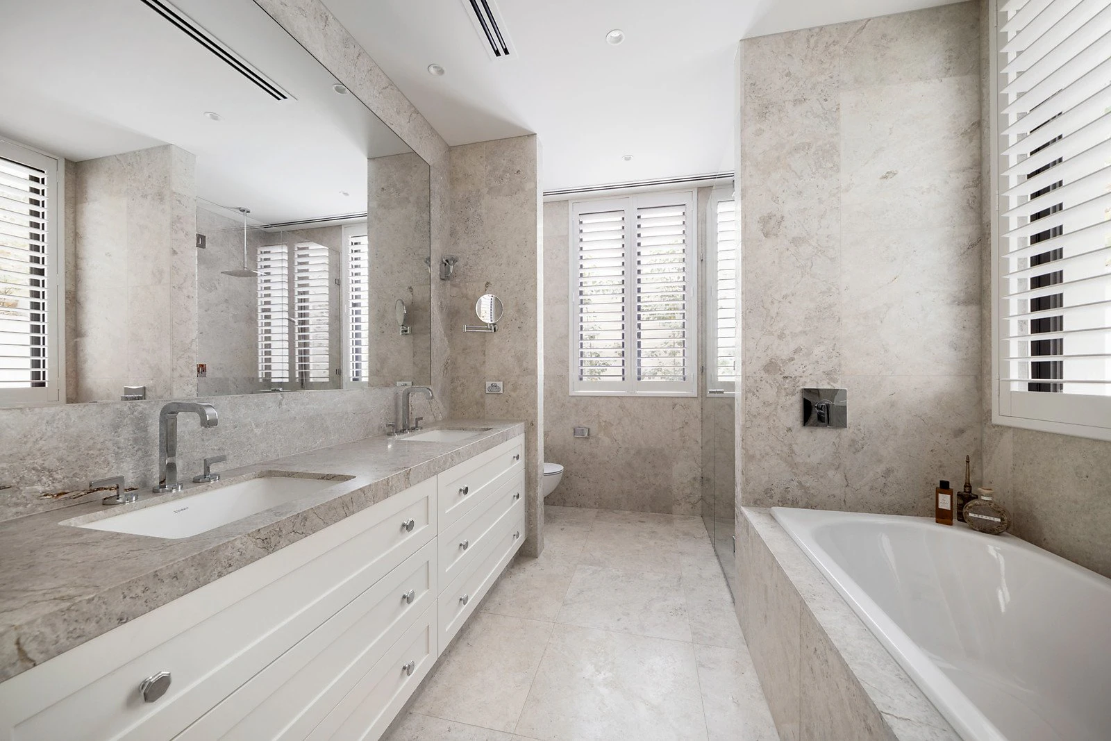 1/58 Washington Street, Toorak, VIC