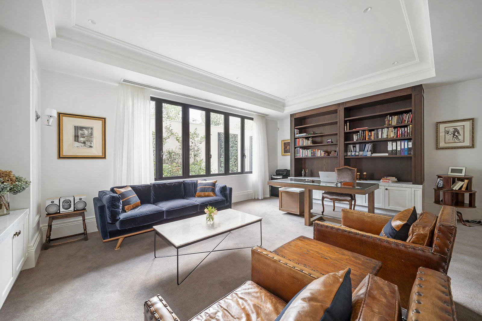 1/58 Washington Street, Toorak, VIC