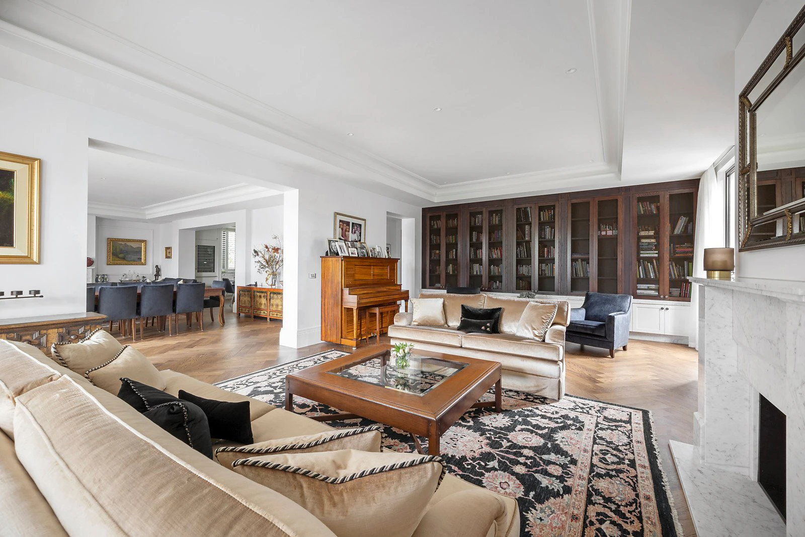 1/58 Washington Street, Toorak, VIC