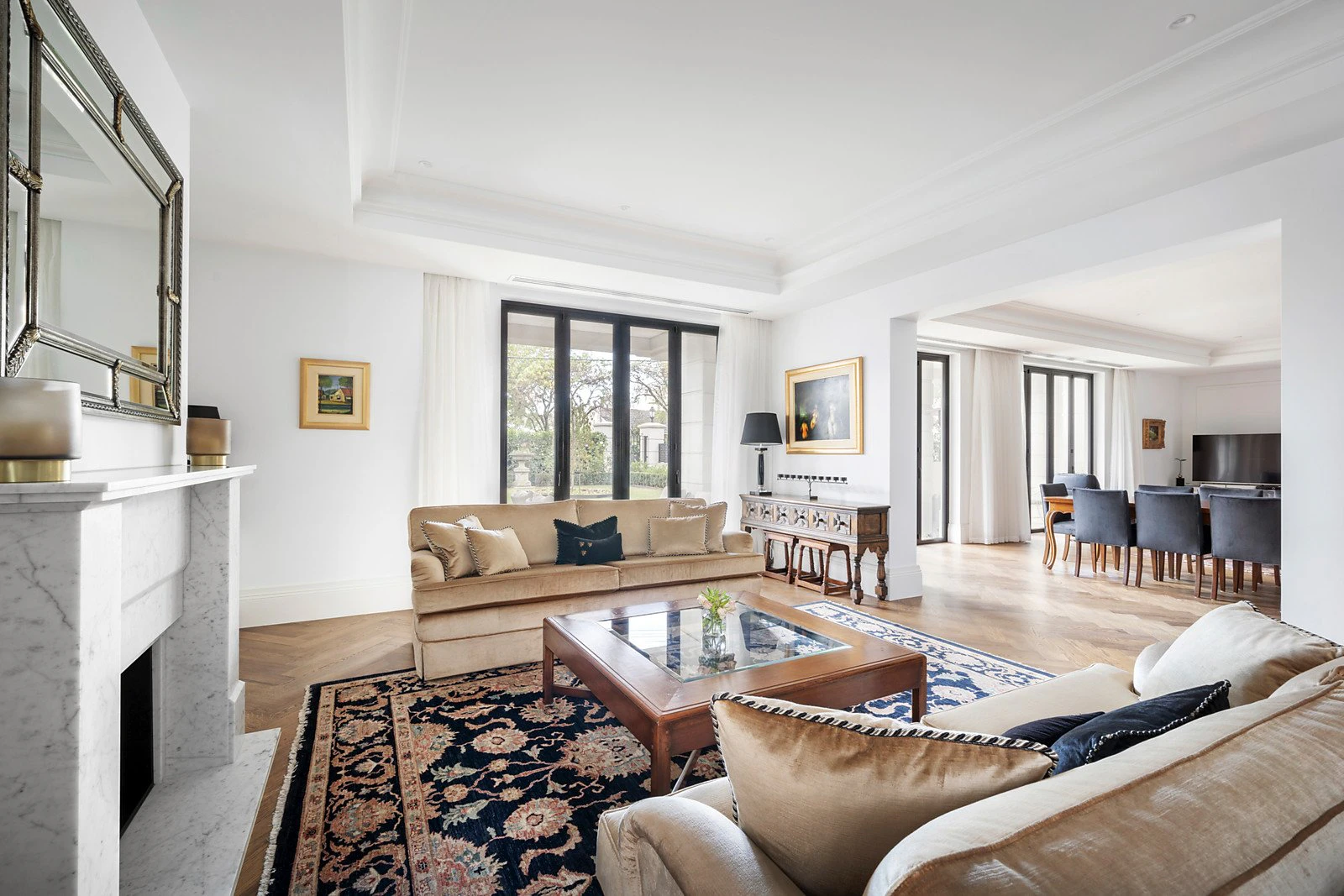 1/58 Washington Street, Toorak, VIC