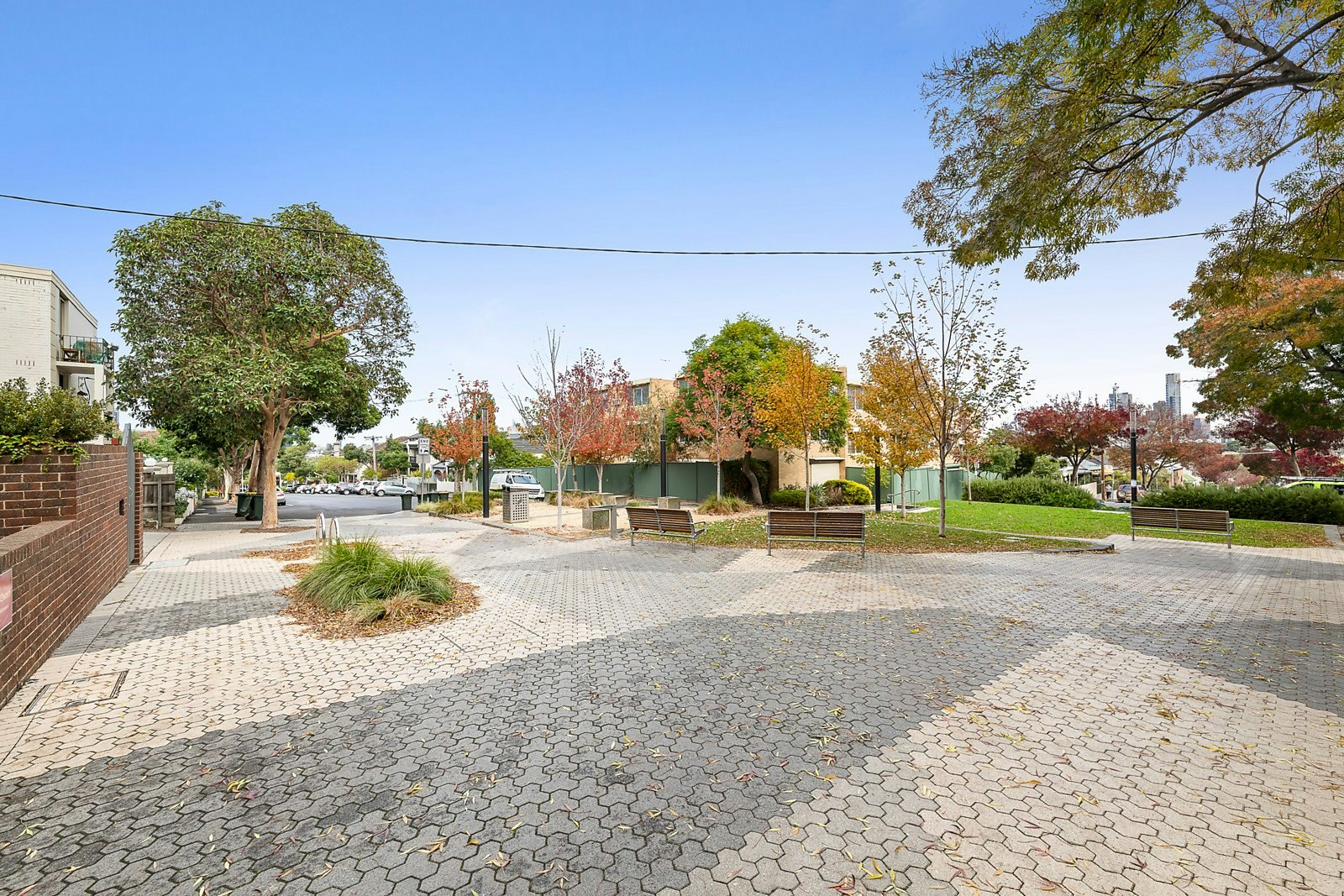 7/7 Docker Street, Richmond, VIC