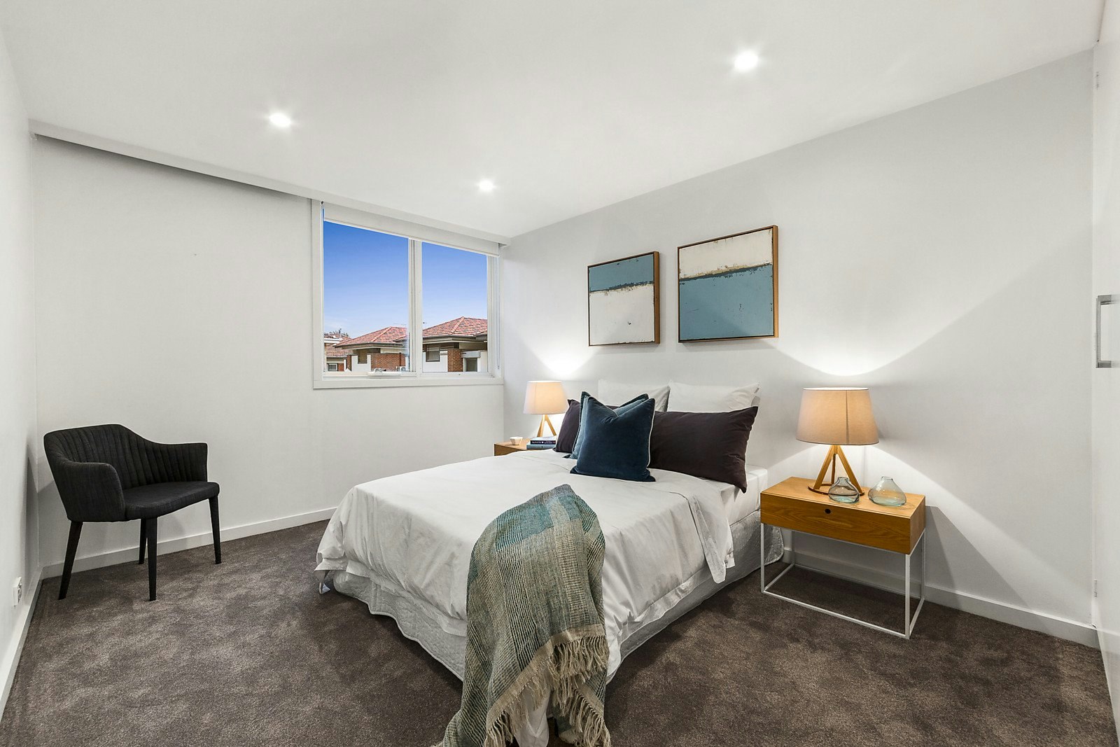 12/4 Sydney Street, Prahran, VIC