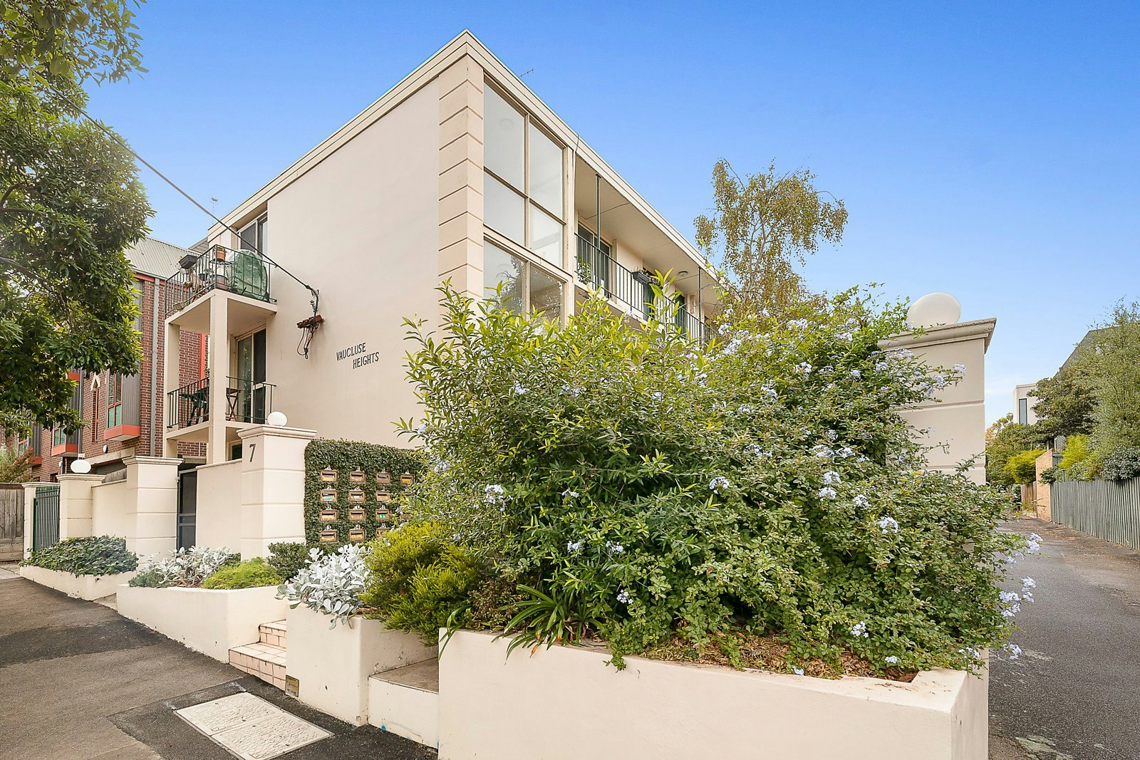 7/7 Docker Street, Richmond, VIC