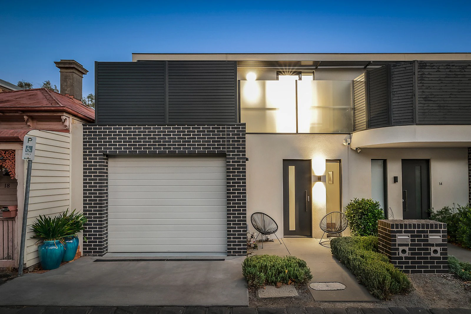 16 Nelson Street, Port Melbourne, VIC