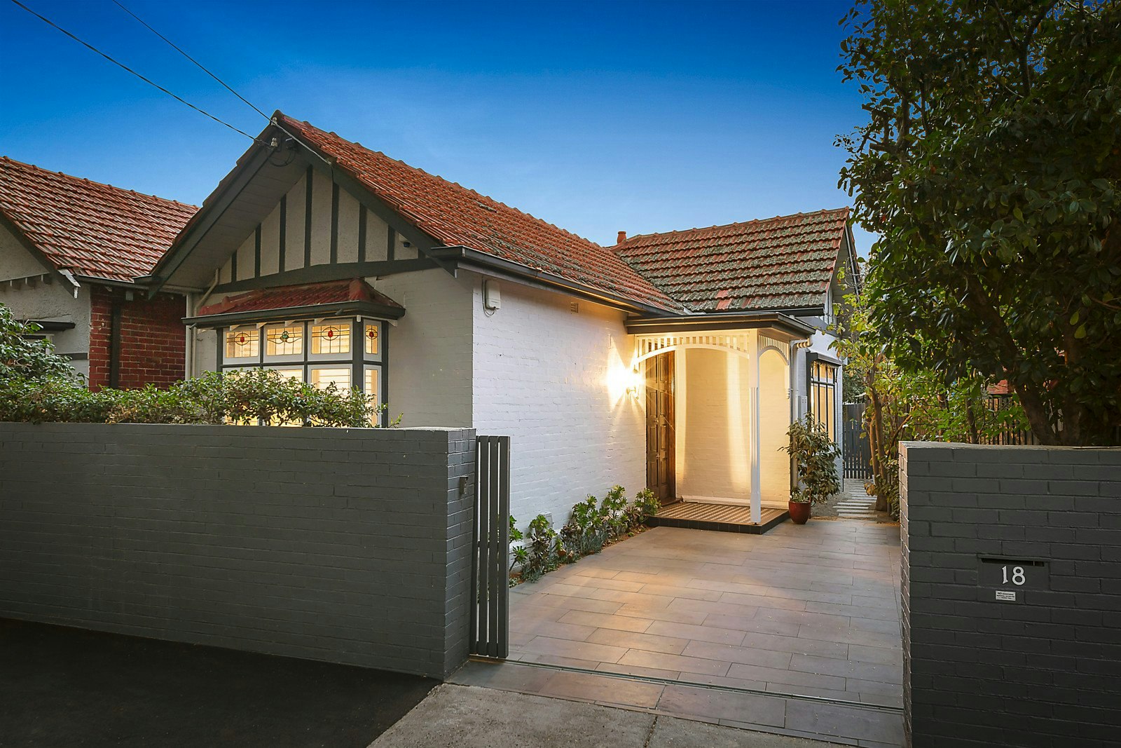 18 Ruskin Street, Elwood, VIC