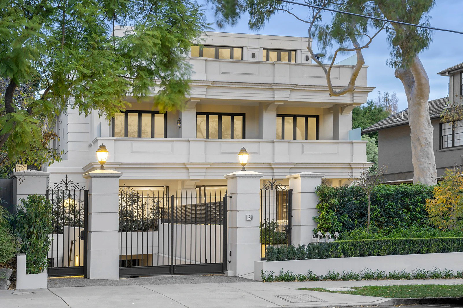 1/58 Washington Street, Toorak, VIC